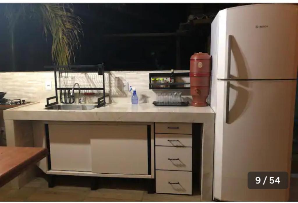 Chale Vista Da Mata Dm, 5Km Centro Domingos Martins, Wi Fi, Fibra Optica, Spa Aquecido, Split, Privacidade, Aceita Pets Zewnętrze zdjęcie