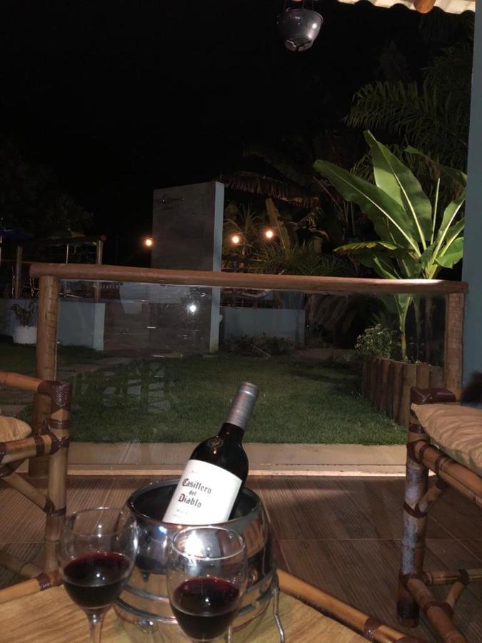 Chale Vista Da Mata Dm, 5Km Centro Domingos Martins, Wi Fi, Fibra Optica, Spa Aquecido, Split, Privacidade, Aceita Pets Zewnętrze zdjęcie