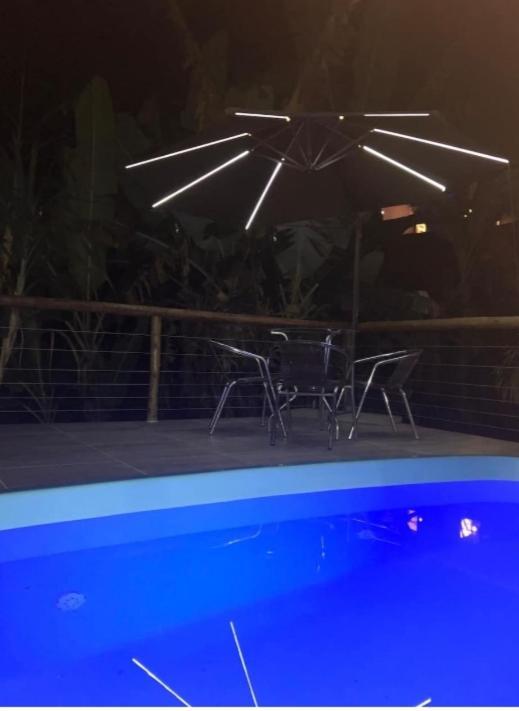 Chale Vista Da Mata Dm, 5Km Centro Domingos Martins, Wi Fi, Fibra Optica, Spa Aquecido, Split, Privacidade, Aceita Pets Zewnętrze zdjęcie