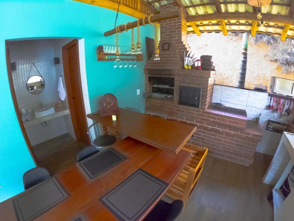 Chale Vista Da Mata Dm, 5Km Centro Domingos Martins, Wi Fi, Fibra Optica, Spa Aquecido, Split, Privacidade, Aceita Pets Zewnętrze zdjęcie